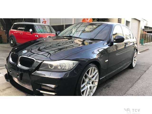 2010 BMW 3 Series