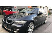 2010 BMW 3 Series