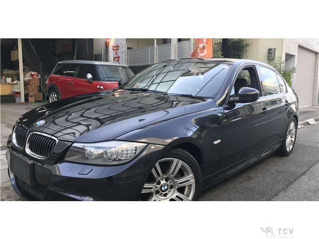 2010 BMW 3 Series