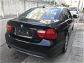2010 BMW 3 Series