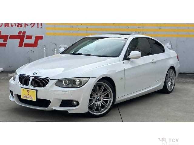 2010 BMW 3 Series
