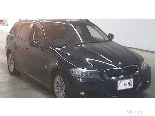2009 BMW 3 Series