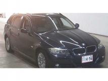 2009 BMW 3 Series