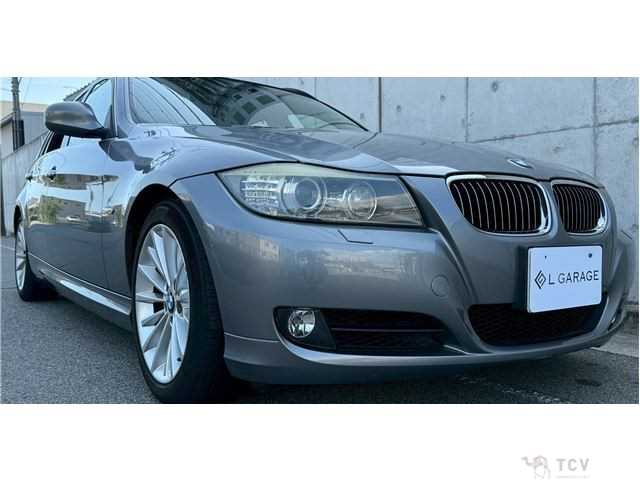 2009 BMW 3 Series
