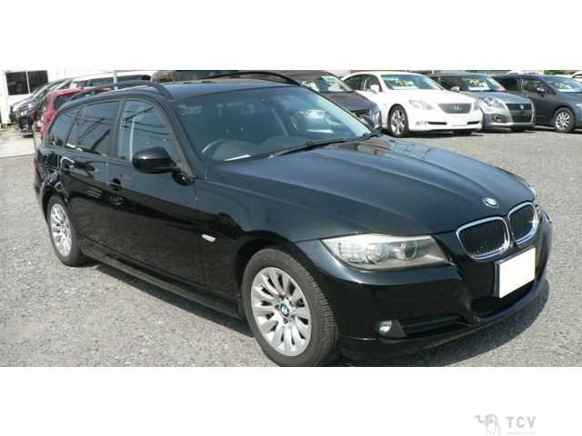 2009 BMW 3 Series