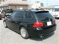 2009 BMW 3 Series