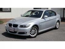 2009 BMW 3 Series