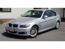 2009 BMW 3 Series