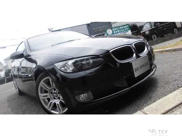 2009 BMW 3 Series