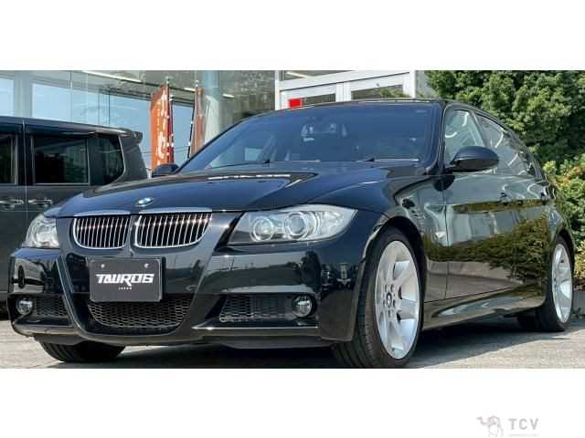 2009 BMW 3 Series