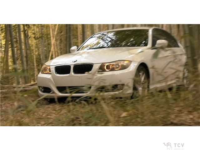 2009 BMW 3 Series