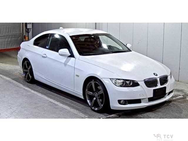 2009 BMW 3 Series