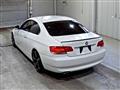 2009 BMW 3 Series
