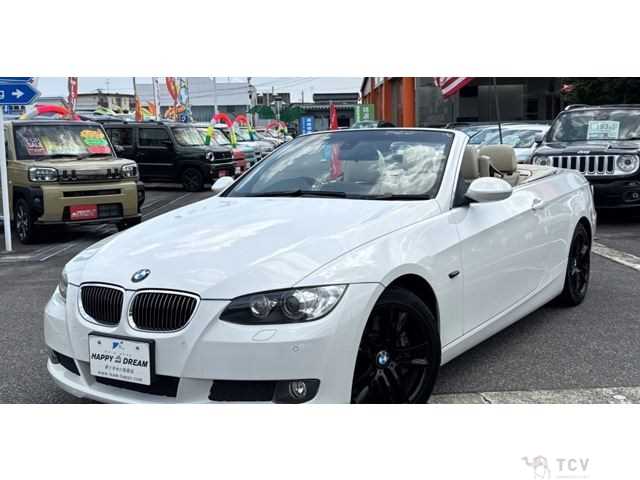 2009 BMW 3 Series
