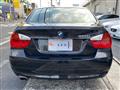 2008 BMW 3 Series