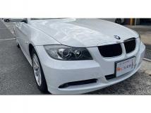 2008 BMW 3 Series