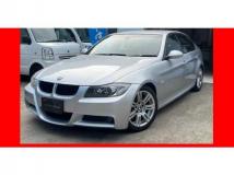 2008 BMW 3 Series