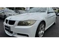 2008 BMW 3 Series