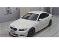 2008 BMW 3 Series
