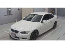 2008 BMW 3 Series