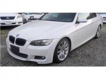 2008 BMW 3 Series