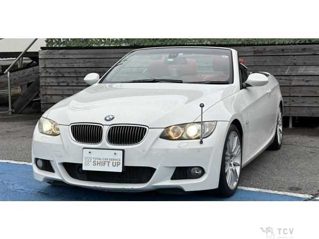 2008 BMW 3 Series