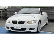 2008 BMW 3 Series