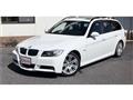2007 BMW 3 Series