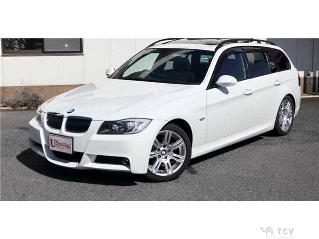 2007 BMW 3 Series