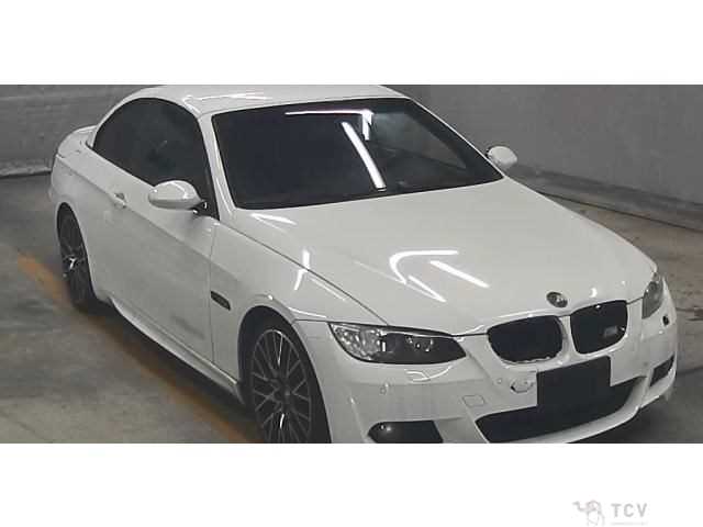 2007 BMW 3 Series