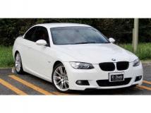 2007 BMW 3 Series