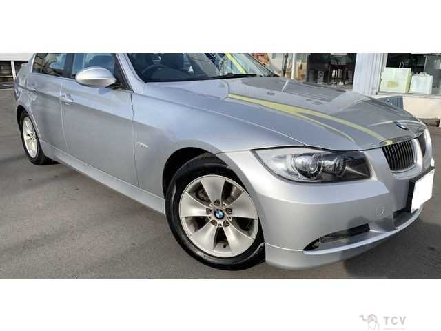 2006 BMW 3 Series