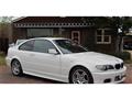 2006 BMW 3 Series