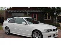 2006 BMW 3 Series