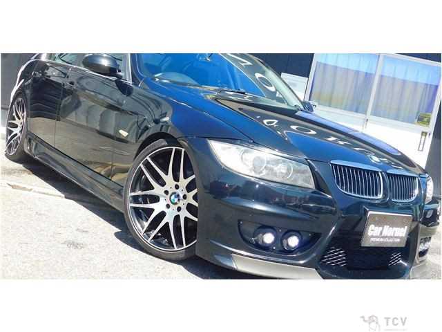 2006 BMW 3 Series