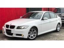 2006 BMW 3 Series