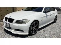 2005 BMW 3 Series