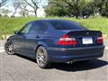 2005 BMW 3 Series