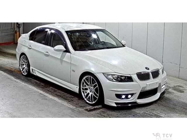 2005 BMW 3 Series
