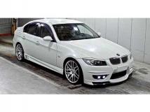 2005 BMW 3 Series