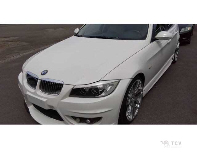 2005 BMW 3 Series