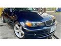 2004 BMW 3 Series