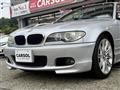 2004 BMW 3 Series