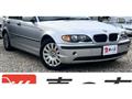 2003 BMW 3 Series