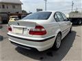 2003 BMW 3 Series