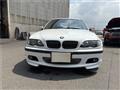 2003 BMW 3 Series