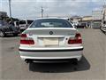 2003 BMW 3 Series