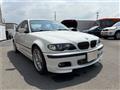 2003 BMW 3 Series