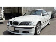 2003 BMW 3 Series