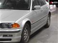2001 BMW 3 Series